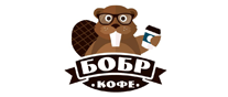 Наш клиент - Кафе Бобр Кофе